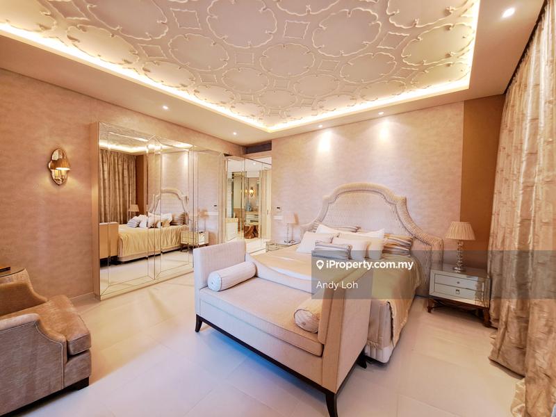 Kondominium untuk Dijual di Condominium @ The Troika oleh Andy Loh - iProperty.com.my