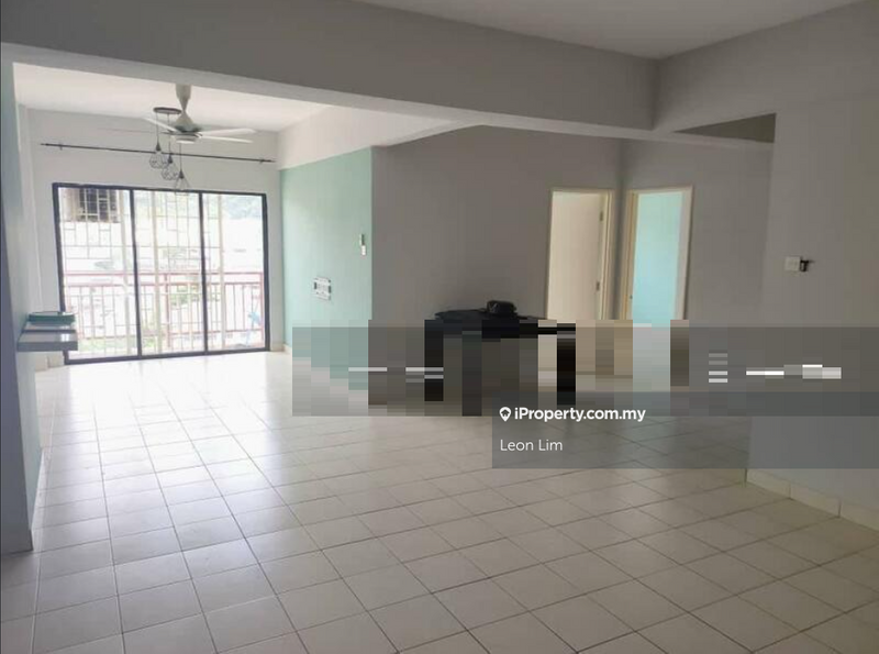 For Sale - Glen View Villa