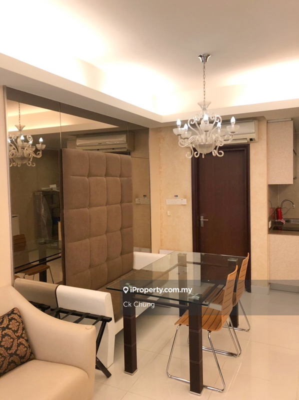 For Sale - Chelsea @ Plaza Damas 3