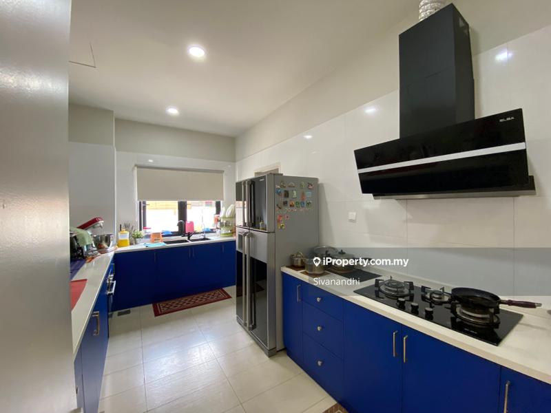 Rumah Berkembar untuk Dijual di Kota Kemuning, Shah Alam oleh Sivanandhi - iProperty.com.my