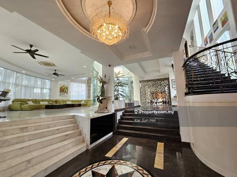 Bungalow House for Sale in Country Heights, Kajang by Kar Jun Hei - iProperty.com.my
