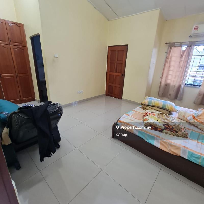 Rumah Teres 2-Tingkat untuk Dijual di Taman Sungai Besi Indah, Seri Kembangan oleh SC Yap - iProperty.com.my