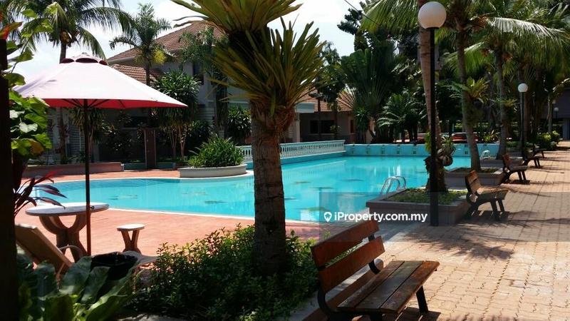 Kondominium untuk Dijual di Selat Horizon Condominium oleh Jasone Gan - iProperty.com.my