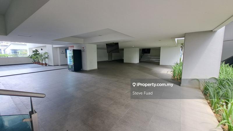 Service Residence for Sale in The Court @ Central Residence by Steve Fuad - iProperty.com.my