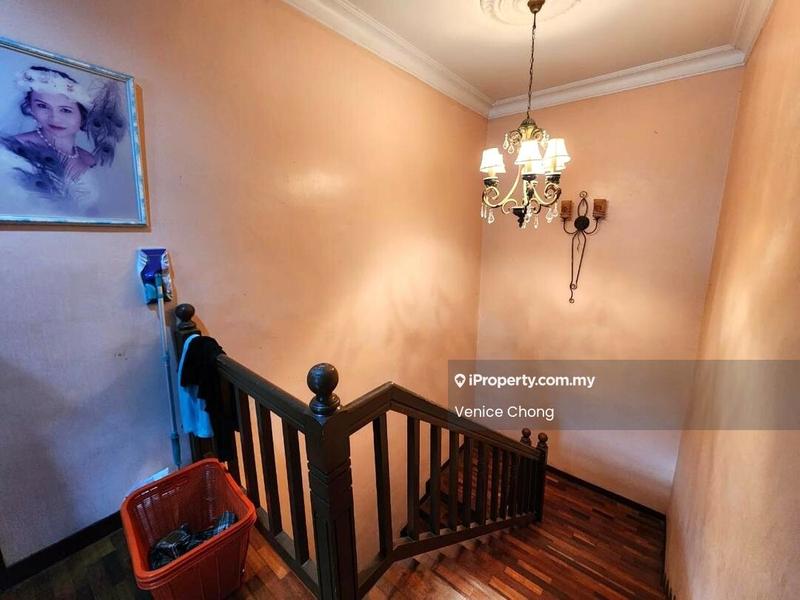 Semi-Detached House for Sale in Bandar Baru Sri Petaling, Sri Petaling by Venice Chong - Interior - iProperty.com.my