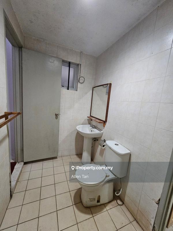 Residensi Servis untuk Dijual di Millennium Place @ Millennium Square oleh Allen Tan - iProperty.com.my