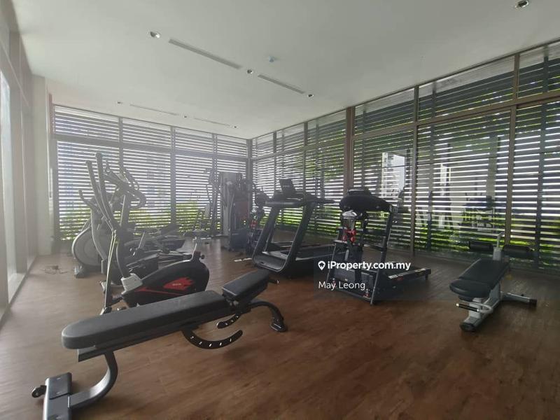 Kondominium untuk Dijual di Pinnacle Bangsar oleh May Leong - iProperty.com.my