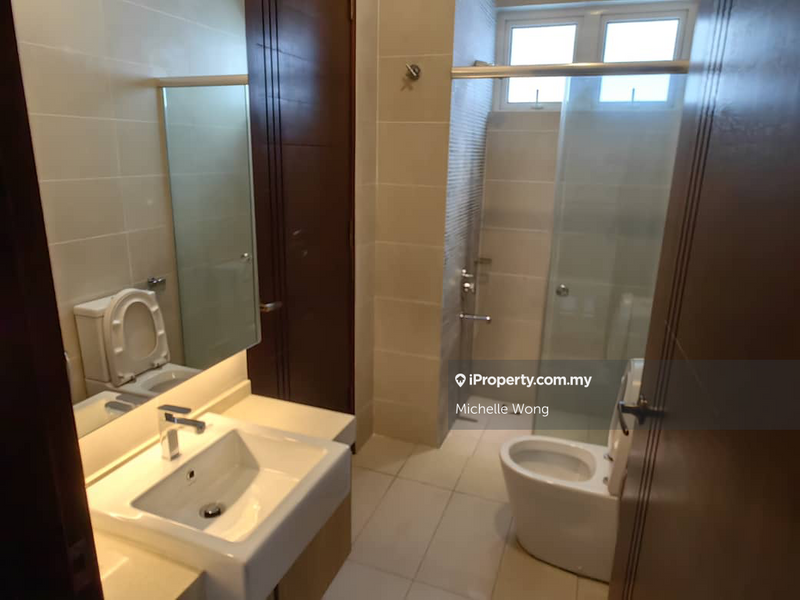 Residensi Servis untuk Dijual di Twin Galaxy (Dwi Galaksi) oleh Michelle Wong - iProperty.com.my