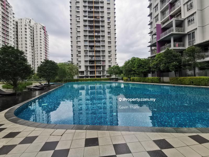 Kondominium untuk Dijual di Midfields 2 oleh Gavin Tham - iProperty.com.my