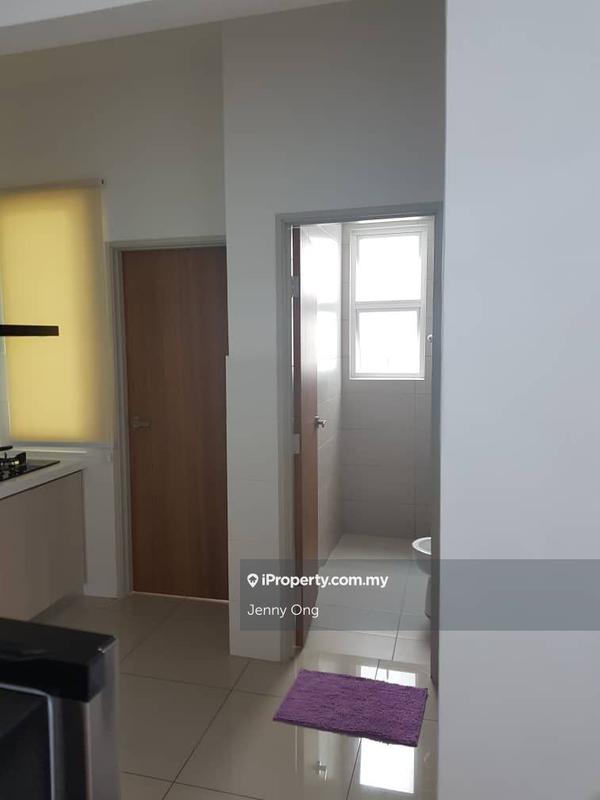 Kondominium untuk Dijual di Springs Ville (Segemal Indah) oleh Jenny Ong - iProperty.com.my