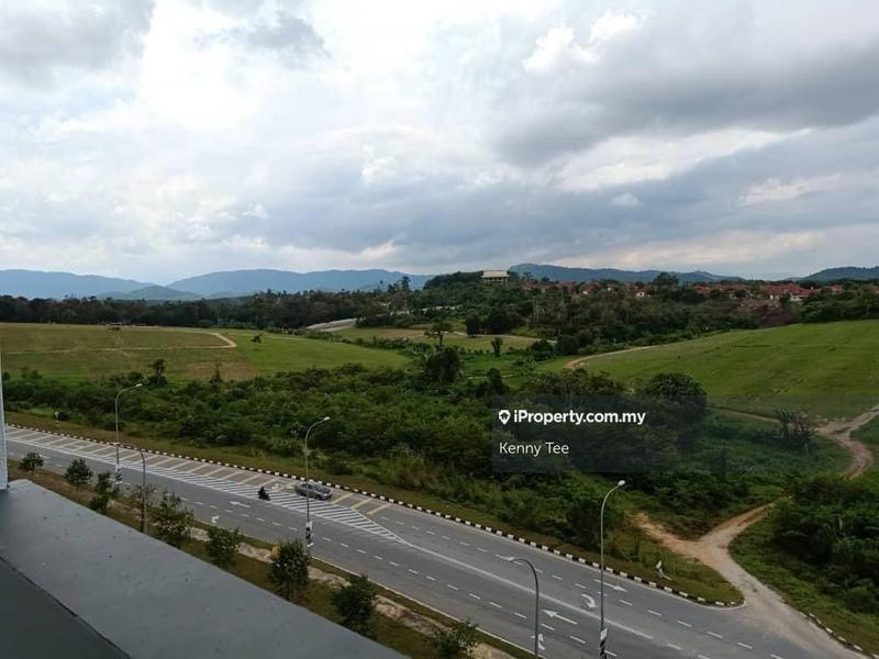 Apartment for Sale in Airtrollis by Kenny Tee - iProperty.com.my