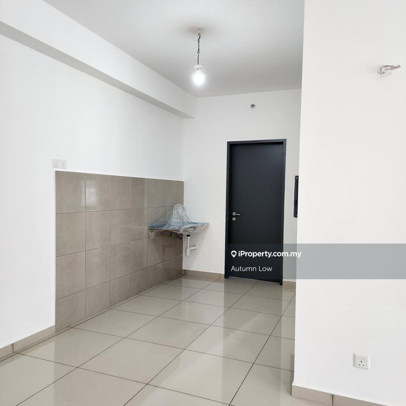 Residensi Servis untuk Dijual di D'Quince Residences oleh Autumn Low - iProperty.com.my