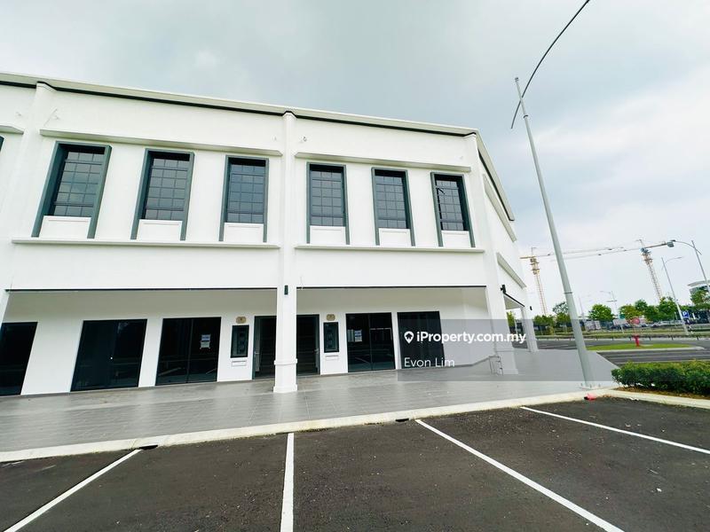 For Rent - Eco Majestic setia ecohill bangi semenyit kajang