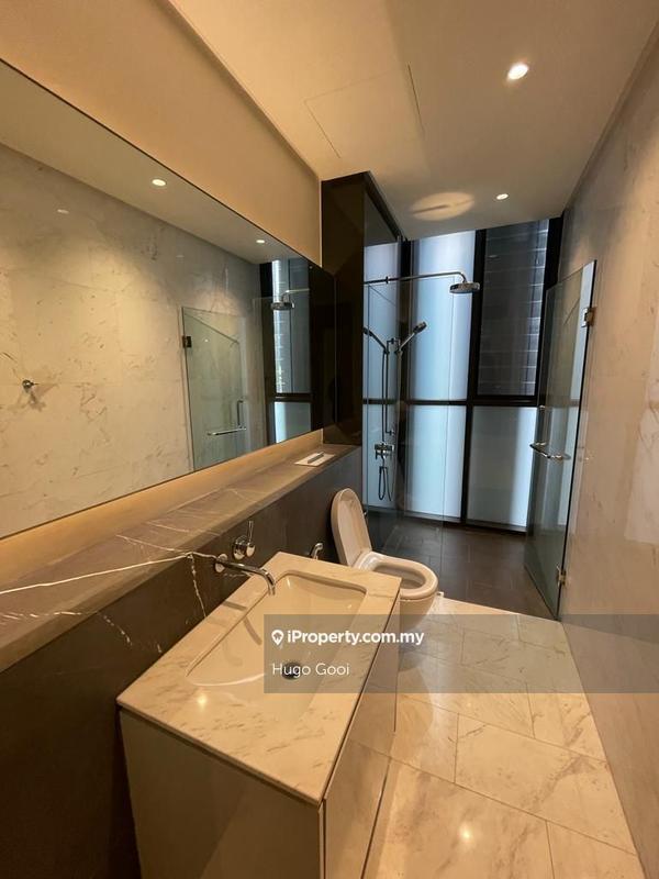 4-storey Terraced House for Sale in 338 U-Thant, Ampang Hilir, KLCC, Ampang by Hugo Gooi - iProperty.com.my