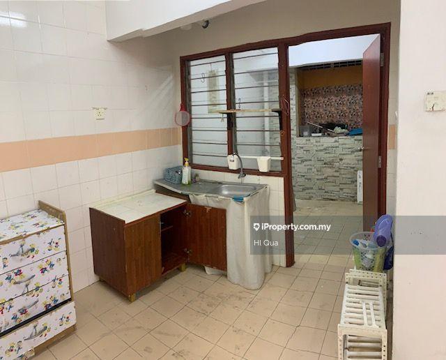 Apartment for Sale in Damai Apartment by Hl Qua - iProperty.com.my