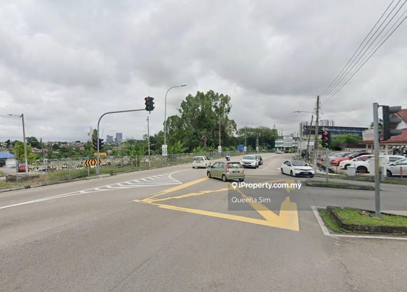 Banglo Komersial untuk Dijual di Taman Kebun Teh, Johor Bahru oleh Queena Sim - iProperty.com.my