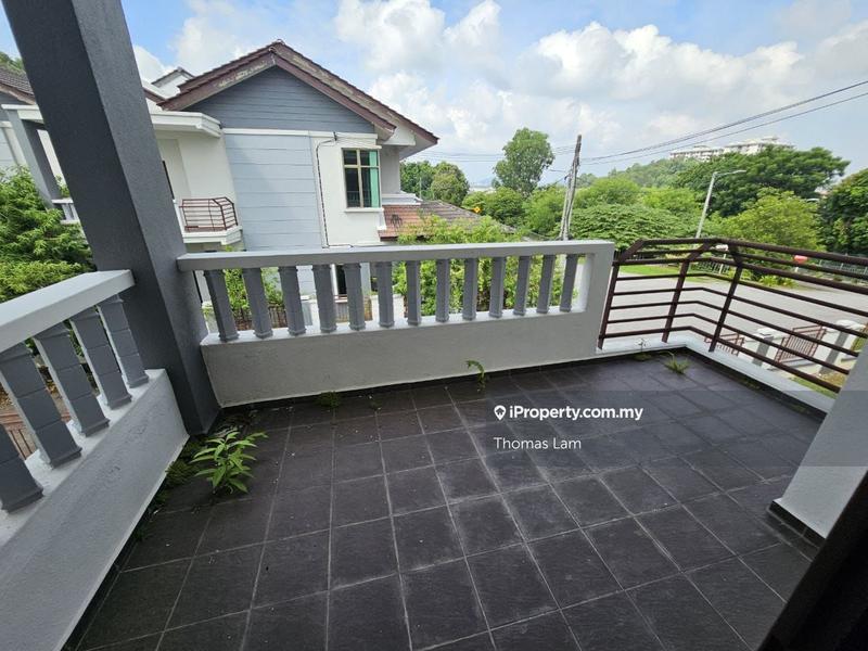 2-storey Terraced House for Sale in Taman Puncak Bertam, Bertam by Thomas Lam - iProperty.com.my