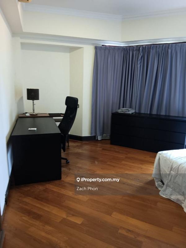 Condominium for Sale in Sri Penaga by Zach Phon - iProperty.com.my