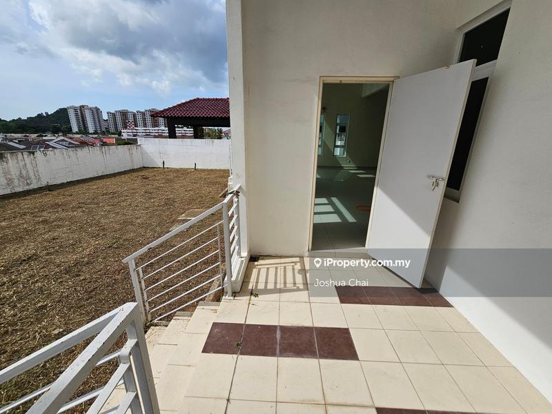 Semi-Detached House for Sale in Cypress Villa, Sungai Ara by Joshua Chai - iProperty.com.my