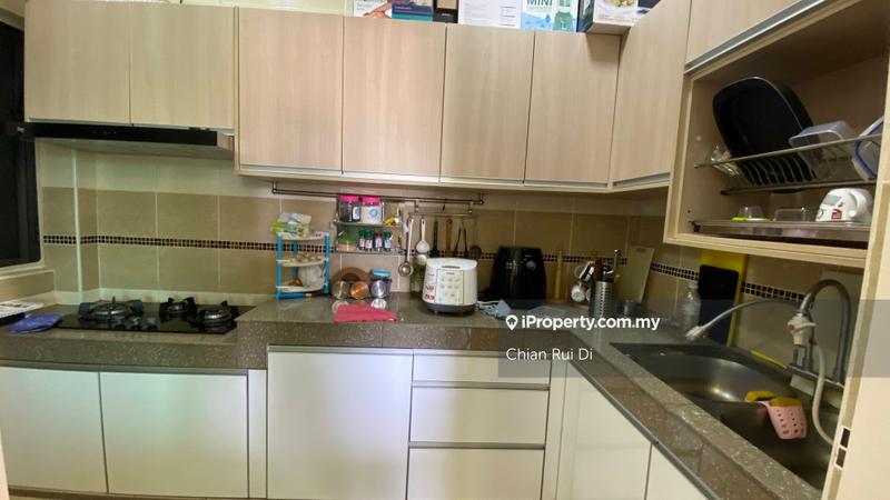 Condominium for Sale in Seri Manis by Chian Rui Di - iProperty.com.my