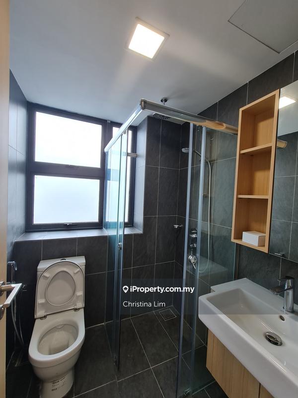 Kondominium untuk Dijual di The Luxe By Infinitum oleh Christina Lim - iProperty.com.my