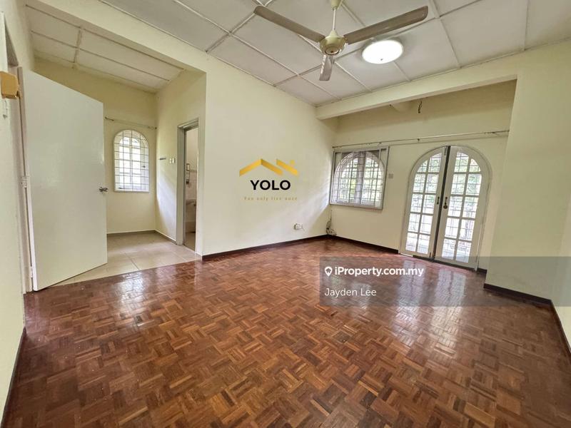 Rumah Teres 2-Tingkat untuk Dijual di Taman Wawasan, Puchong oleh Jayden Lee - iProperty.com.my