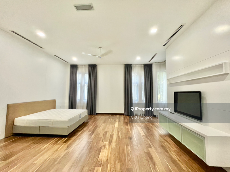 Bungalow House for Sale in Hartamas  Heights, Mont Kiara by Citta Cheng - iProperty.com.my