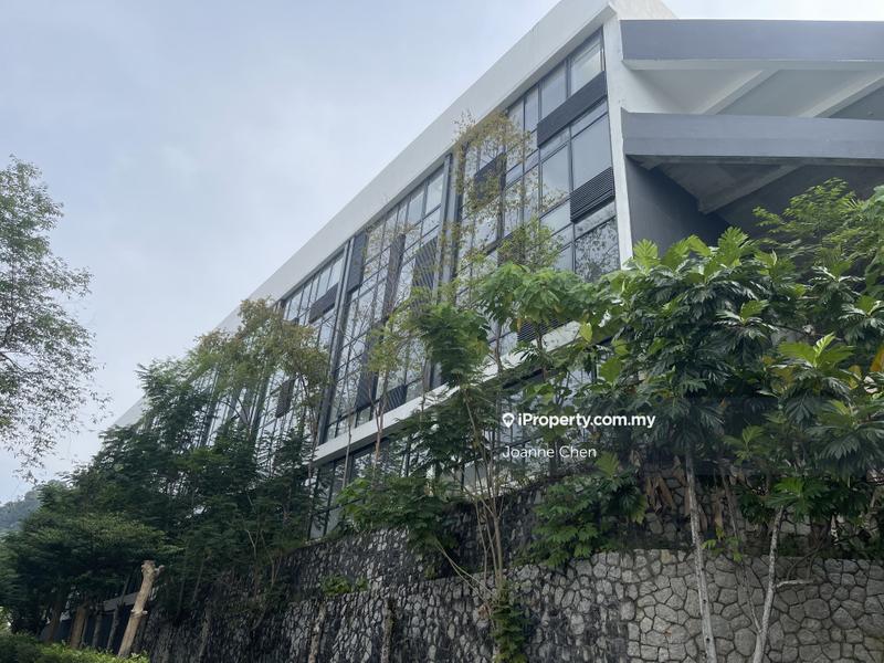 Rumah Berangkai 3.5 Tingkat untuk Dijual di wgzwf, Damansara Perdana oleh Joanne Chen - Villas on solid ground - iProperty.com.my