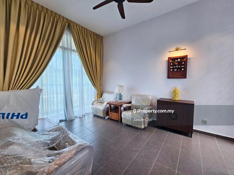 Rumah Berkembar untuk Dijual di Putra Heights, Subang Jaya oleh Jason Ooi - iProperty.com.my