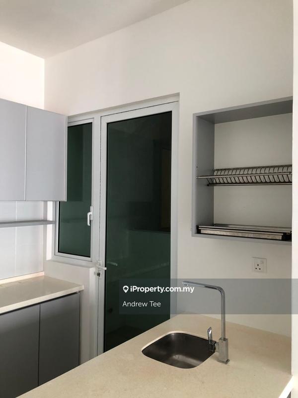 Residensi Servis untuk Dijual di Southbank Residence oleh Andrew Tee - iProperty.com.my