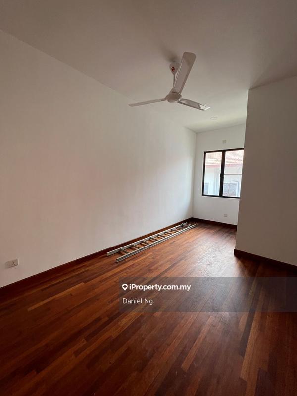 Rumah Berangkai 2 Tingkat untuk Disewa di Damai Citra, Alam Damai, Taman Connaught, Len Seng, Cheras oleh Daniel Ng - iProperty.com.my