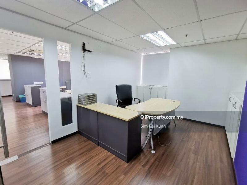 Office for Sale in Seksyen 8, Petaling Jaya by Sim Pei Kuan - iProperty.com.my