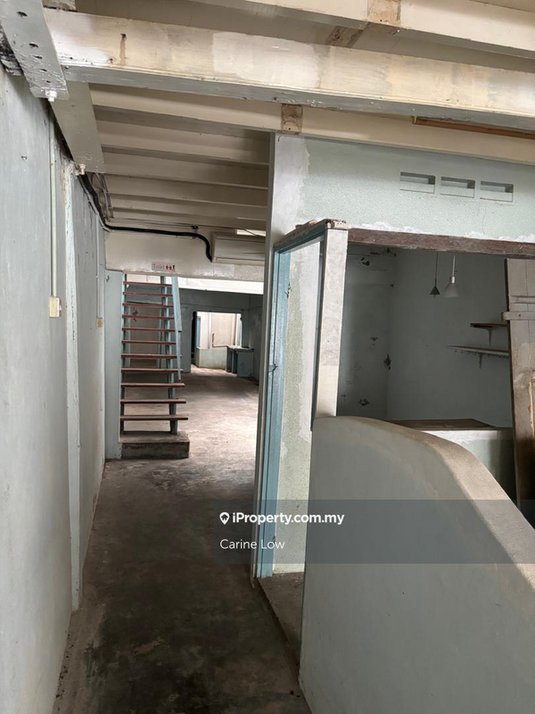Shop for Sale in Prewar house in Carnarvon, George Town by Carine Low - iProperty.com.my
