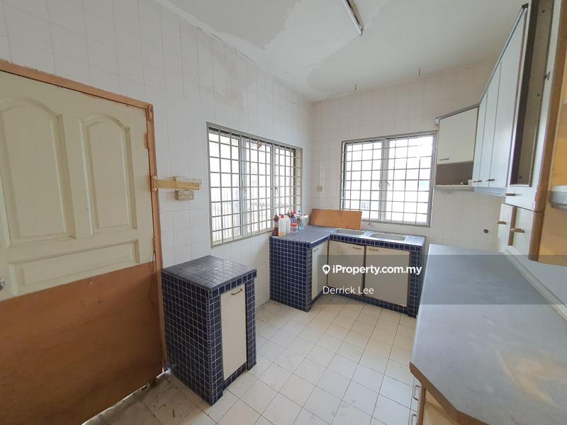 Rumah Berangkai 2 Tingkat untuk Dijual di Subang Jaya, Selangor oleh Derrick Lee - iProperty.com.my