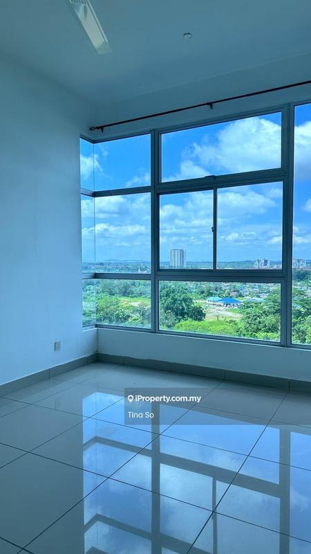 Pangsapuri untuk Dijual di D'Rich Executive Suites oleh Tina So - iProperty.com.my
