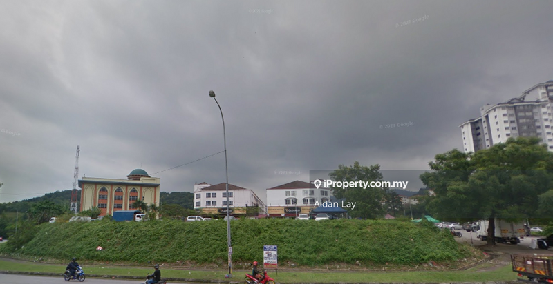 Commercial Land for Sale in Taman Perindustrian Kip, Kepong by Aidan Lay - iProperty.com.my