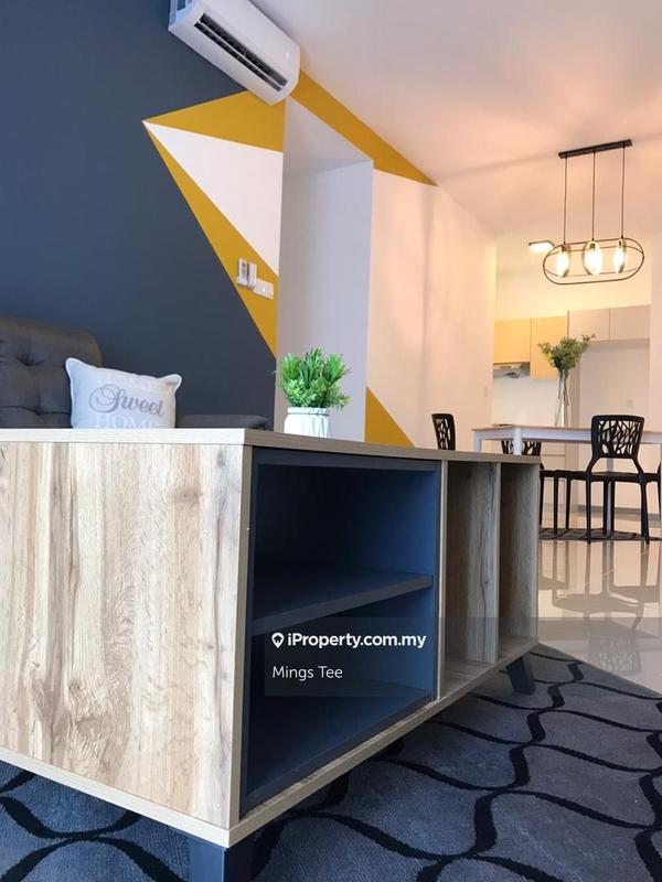 Service Residence for Sale in United Point (Residensi Berpadu) by Mings Tee - iProperty.com.my