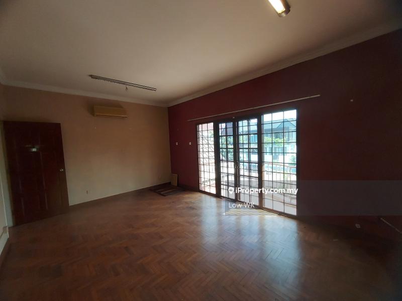 Bungalow House for Sale in Bandar Baru Sri Petaling, Sri Petaling by Low WK - iProperty.com.my