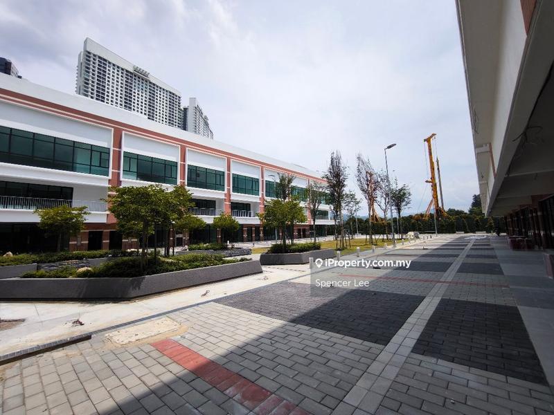 Kedai untuk Disewa di Laman Rimbunan, Kepong oleh Spencer Lee - iProperty.com.my
