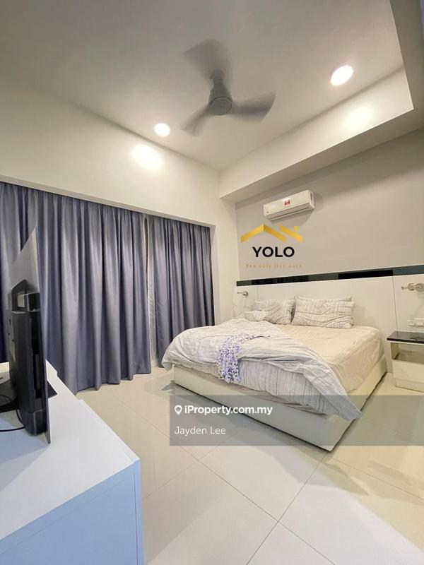 Residensi Servis untuk Dijual di myHabitat oleh Jayden Lee - iProperty.com.my