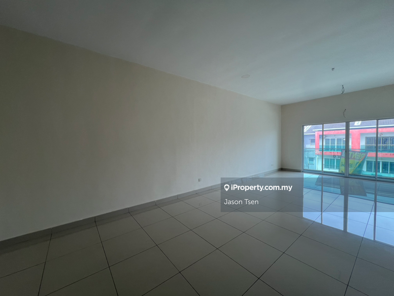 2.5-storey Terraced House for Sale in Taman Suria Tropika, Seri Kembangan by Jason Tsen - iProperty.com.my