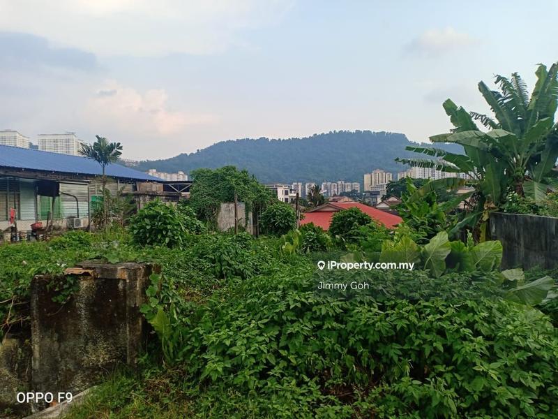 Tanah Kediaman untuk Disewa di Kampung Cheras Baru, Cheras oleh Jimmy Goh - iProperty.com.my