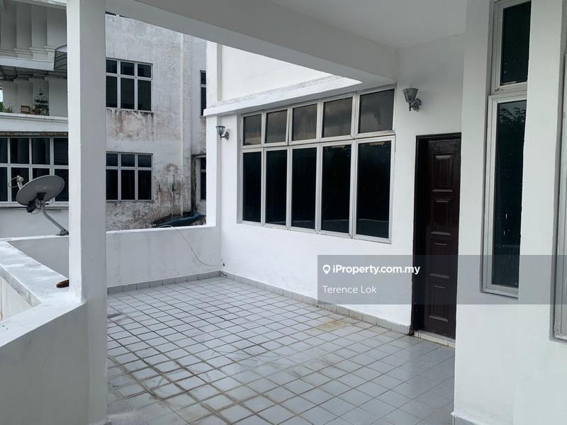Condominium for Sale in Bukit Permata Villas by Terence Lok - iProperty.com.my