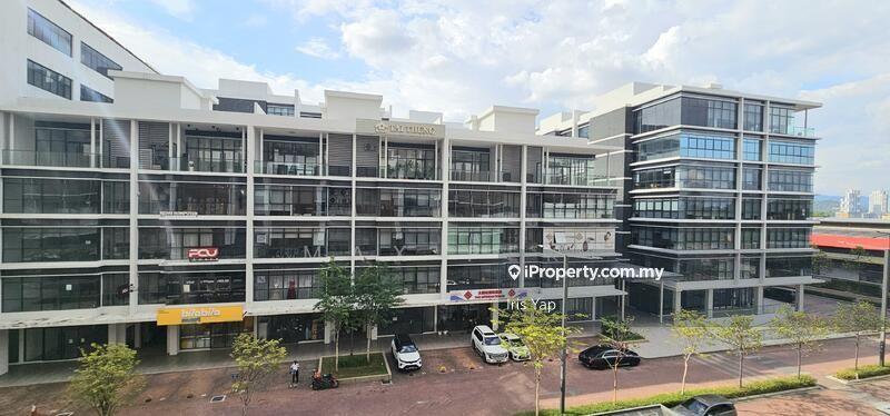Shop for Rent in Kawasan Perindustrian Balakong, Balakong by Iris Yap - iProperty.com.my