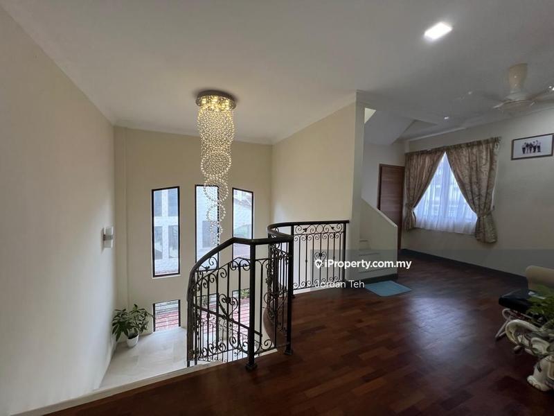 Bungalow House for Rent in Selangor Polo Residency, Kota Damansara by Jordan Teh - iProperty.com.my