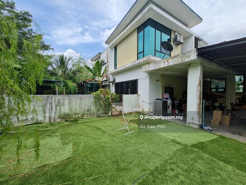 Rumah Berkembar untuk Dijual di Cahaya Spk, Shah Alam oleh Jia Xiao, Foo - iProperty.com.my