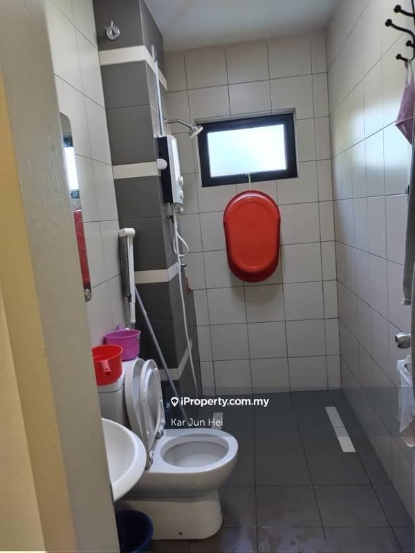 Rumah Teres 2-Tingkat untuk Dijual di Jade Hills, Kajang oleh Kar Jun Hei - iProperty.com.my