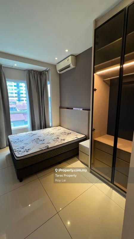 Condominium for Sale in 288 Residences @ Kuchai Lama by Roy Lai - iProperty.com.my