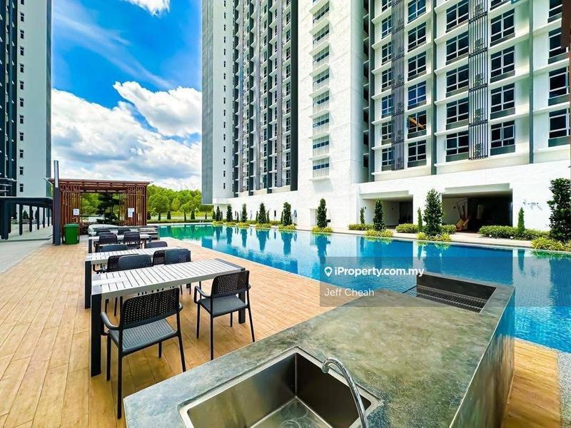 For Sale - MIRAI Residences