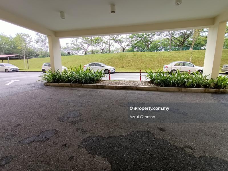Apartment for Sale in Garden Villa by Azrul Othman - iProperty.com.my